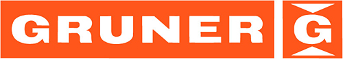 Логотип Gruner 